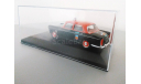 PEUGEOT 404 G7 PARIS TAXI 1962, масштабная модель, 1:43, 1/43, Altaya