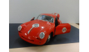 PORSCHE 356 B mod. 1961 - 1/24. Bburago. Италия. 1970-ые., масштабная модель, 1:24