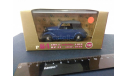 FIAT 508c Cabrio 1100. 1/43., масштабная модель, 1:43, Brumm