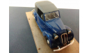 FIAT 508c Cabrio 1100. 1/43., масштабная модель, 1:43, Brumm