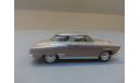 2238. Studebaker Champion 1950. 1/43.  Road signature., масштабная модель, scale43