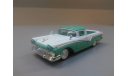 2240. Ford Ranchero 1957. 1/43. #94215 Road signature., масштабная модель, scale43