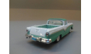 2240. Ford Ranchero 1957. 1/43. #94215 Road signature., масштабная модель, scale43