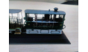 Модель парового трамвая. 1/87(h0), железнодорожная модель, scale87