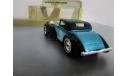 2269. Hispano Suiza, 1936. Matchbox. 1970-ые годы., масштабная модель, scale48, Hispano-Suiza