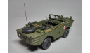 ГАЗ-46 МАВ Кустрич Артур, масштабная модель, 1:43, 1/43