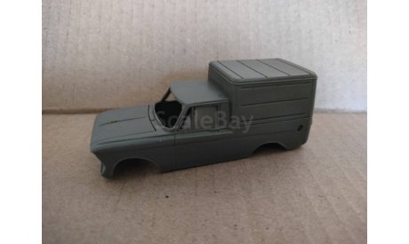 ИЖ-2715 КИТ Студия КАН С Рубля!, сборная модель автомобиля, 1:43, 1/43