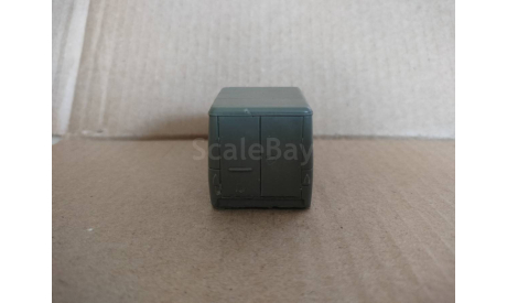 ИЖ-2715 КИТ Студия КАН С Рубля!, сборная модель автомобиля, 1:43, 1/43