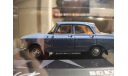 ИЖ-Москвич 412 EVR 06-43, масштабная модель, 1:43, 1/43