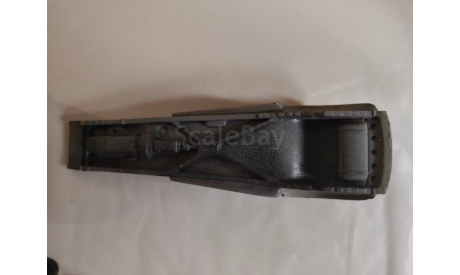 КИТ ЗИС-101 Уральский Сокол С рубля!, сборная модель автомобиля, scale43