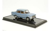 ИЖ-Москвич 412 EVR 06-43, масштабная модель, 1:43, 1/43