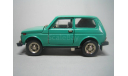 ВАЗ 2121 Нива  А20, масштабная модель, Агат/Моссар/Тантал, 1:43, 1/43