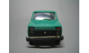 ВАЗ 2121 Нива  А20, масштабная модель, Агат/Моссар/Тантал, 1:43, 1/43