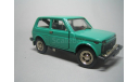 ВАЗ 2121 Нива  А20, масштабная модель, Агат/Моссар/Тантал, 1:43, 1/43