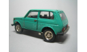 ВАЗ 2121 Нива  А20, масштабная модель, Агат/Моссар/Тантал, 1:43, 1/43