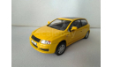 Fiat Stilo, масштабная модель, Bauer/Cararama/Hongwell, scale43