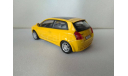 Fiat Stilo, масштабная модель, Bauer/Cararama/Hongwell, scale43