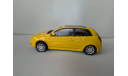 Fiat Stilo, масштабная модель, Bauer/Cararama/Hongwell, scale43