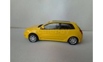 Fiat Stilo, масштабная модель, Bauer/Cararama/Hongwell, scale43