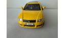 Fiat Stilo, масштабная модель, Bauer/Cararama/Hongwell, scale43