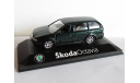 Skoda Octavia, масштабная модель, Škoda, Kaden, 1:43, 1/43