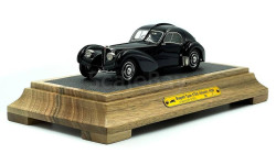 Bugatti Type 57SC Atlantic, 1938, ch.#57591, from Ralph Lauren’s collection, EMC / В. Пивторак