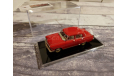 ICV ICV144 – Scaldia Volga Rover M21 Diesel (ГАЗ М-21КБ), масштабная модель, 1:43, 1/43