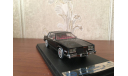 EMC / В. Пивторак Cadillac Eldorado Biarritz,  черный, 1984 г.в., масштабная модель, EMC ( В. Пивторак ), 1:43, 1/43