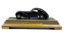 Bugatti Type 57SC Atlantic, 1938, ch.#57591, from Ralph Lauren’s collection, EMC / В. Пивторак, масштабная модель, 1:43, 1/43