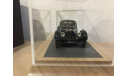 Bugatti Type 57SC Atlantic, 1938, ch.#57591, from Ralph Lauren’s collection, EMC / В. Пивторак, масштабная модель, 1:43, 1/43