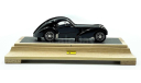 Bugatti Type 57SC Atlantic, 1938, ch.#57591, from Ralph Lauren’s collection, EMC / В. Пивторак, масштабная модель, 1:43, 1/43