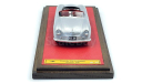 Porsche 356 Prototype Roadster 1948  The Porsche Museum Collection (Zuffenhausen, Germany) EMC / В. Пивторак, масштабная модель, 1:43, 1/43