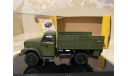 DIP ДИП ГАЗ-63 (первый выпуск), арт. 106301, масштабная модель, DiP Models, 1:43, 1/43