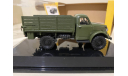 DIP ДИП ГАЗ-63 (первый выпуск), арт. 106301, масштабная модель, DiP Models, 1:43, 1/43