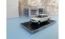 ICV ICV260C ВАЗ - 2106 - из т/ф ’ТАСС уполномочен заявить’ (1984 г.), масштабная модель, ГАЗ, scale43