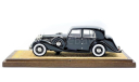 Mercedes-Benz 540K W29 1938 by Freestone & Webb EMC / В. Пивторак, масштабная модель, EMC (В.Пивторак), 1:43, 1/43