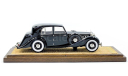 Mercedes-Benz 540K W29 1938 by Freestone & Webb EMC / В. Пивторак, масштабная модель, EMC (В.Пивторак), 1:43, 1/43