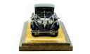 Mercedes-Benz 540K W29 1938 by Freestone & Webb EMC / В. Пивторак, масштабная модель, EMC (В.Пивторак), 1:43, 1/43