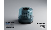 Маяк LE 106, элементы для диорам, scale24