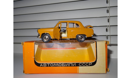 МОСКВИЧ 403, масштабная модель, 1:43, 1/43, Тантал