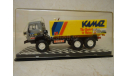 КАМАЗ-4310 /ралли/, масштабная модель, 1:43, 1/43, элекон/арек