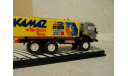 КАМАЗ-4310 /ралли/, масштабная модель, 1:43, 1/43, элекон/арек