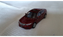 Honda Accord 5 s type 1/43, масштабная модель, Неизвестен, scale43