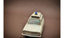 Dinky 278 vauxhall ambulance, масштабная модель, scale43, Dinky Toys, Vauxhall Motors