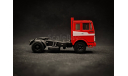 МАЗ-5432 SIN-Models 3Д-печать 1/87  H0, масштабная модель, KOLTModels, scale87