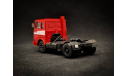 МАЗ-5432 SIN-Models 3Д-печать 1/87  H0, масштабная модель, KOLTModels, scale87