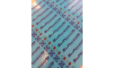 87012 Набор декалей для оформления полуприцепа-рефрижератора Совтрансавто Schmitz с советским флагом, фототравление, декали, краски, материалы, KOLTModels, scale87