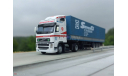 87 002 Совтрансавто Санкт-Петербург Volvo FH тент набор декалей, фототравление, декали, краски, материалы, scale87