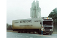 87022 Декаль Kepstowe freight (GB)1/87 H0, фототравление, декали, краски, материалы, KOLTModels, scale87