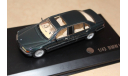 BMW L7 ( E38 / L7 ) Limousine 1998 года 1/43 PMC (тираж 299 штук), масштабная модель, 1:43